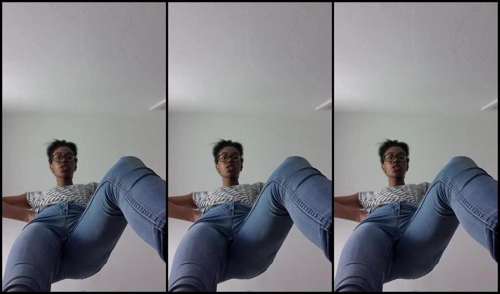 Ceceprincesstoes Nicknamed Cecesprincesstoes 11 05 2020 Onlyfans Video Giantess Lovers Here A Video For You