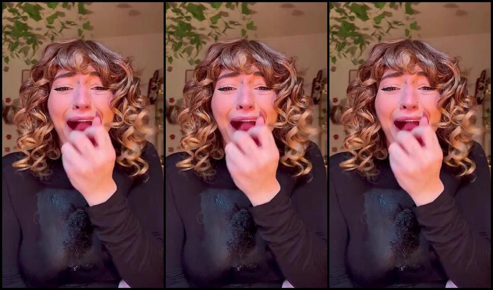 Calamityshere Nicknamed Calamityshere 04 14 2025 Onlyfans Video Full Video In Next Slide Bringing Back Some Acoustic Dildo Face Fucking Ever Since X