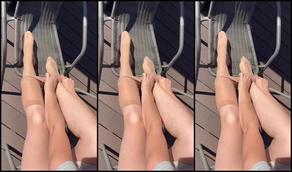 Miss Kamila Nicknamed Nylonik 95 08 12 2024 Onlyfans Video Leaked Nylonik 95 56017