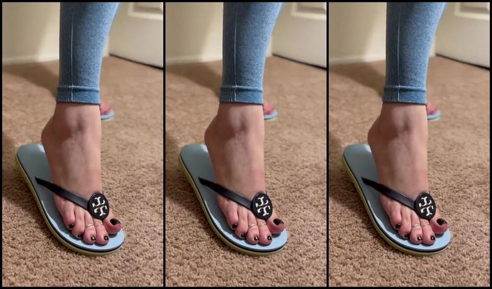 Lilmisdry Nicknamed Lilmisdry Foot Fetish 04 22 2024 Onlyfans Video New Video