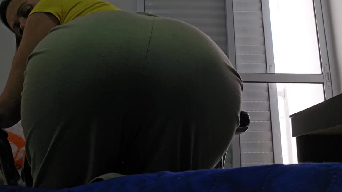 Melissa Ramos Nicknamed Melissafetishfiles 06 06 2024 Onlyfans Video Part1 Enfim Na Minha Casa Nova