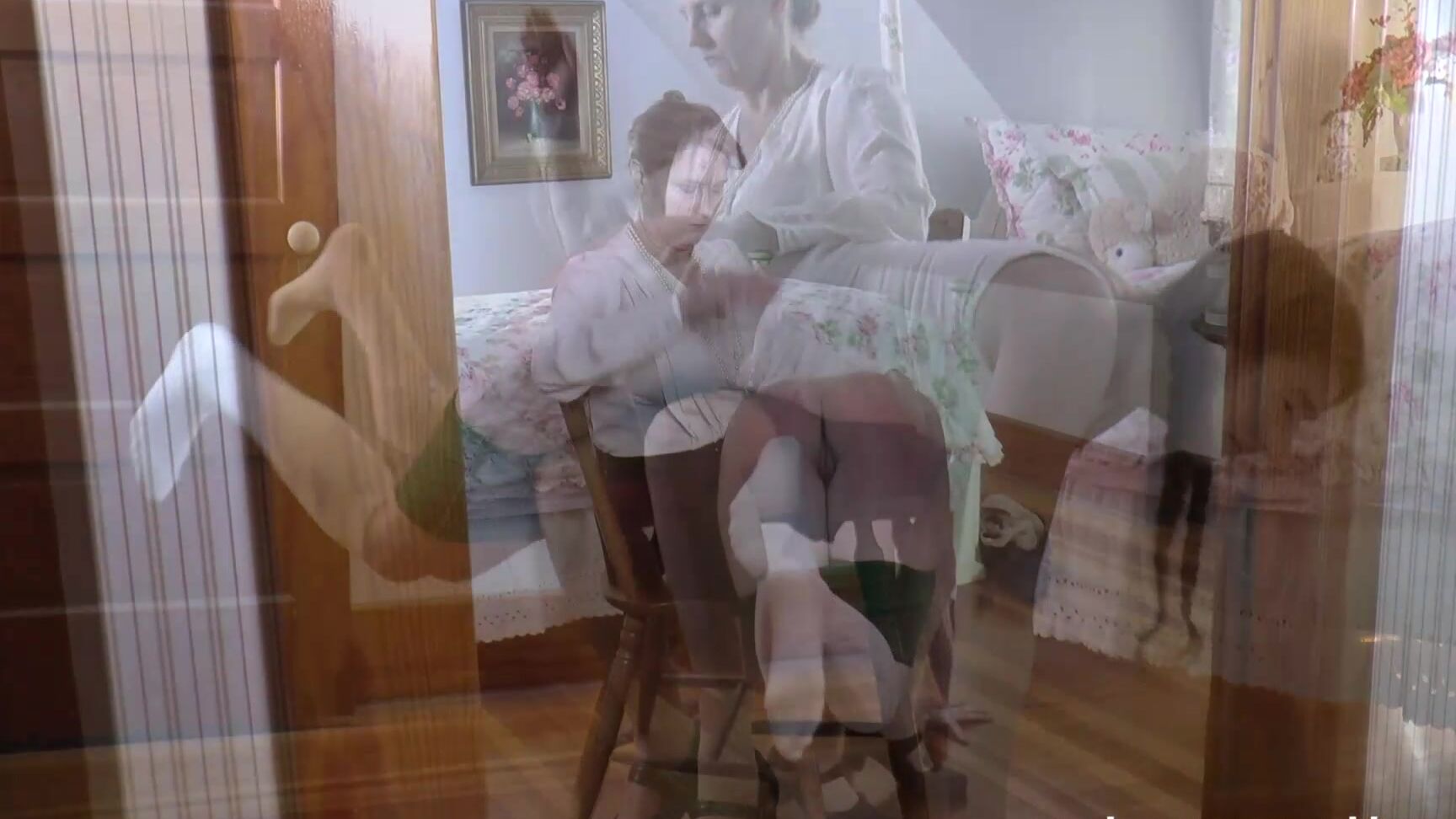 mommy spanks bianca Clips4Sale