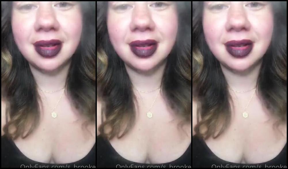 The Lipnotist Nicknamed The Lipnotist 07 01 2021 Onlyfans Video Leaked The Lipnotist 90732