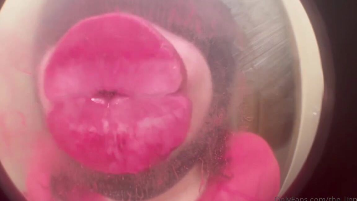 The Lipnotist Nicknamed The Lipnotist 10 09 2023 Onlyfans Video Leaked The Lipnotist 94240