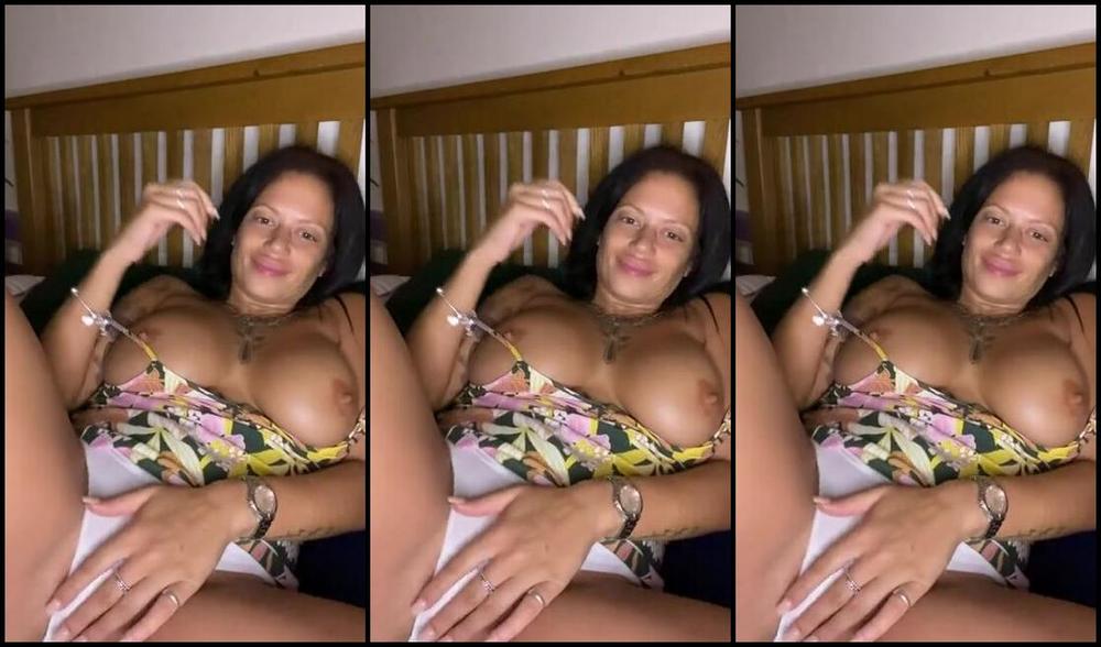 M De Sousa Nicknamed Missdesousa 09 04 2023 Onlyfans Video Needed That