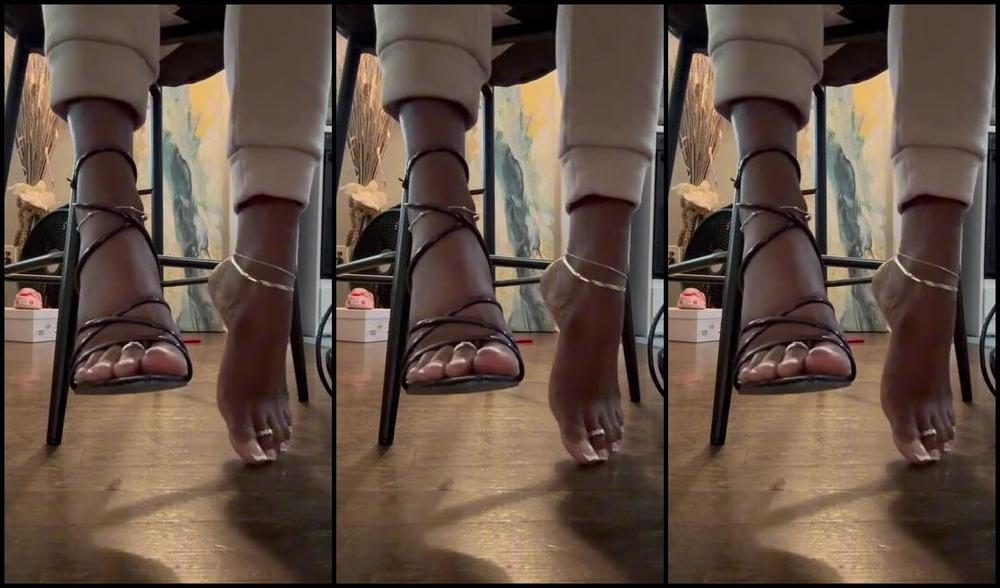 Kelly Nicknamed Themelanin Obsession 04 26 2024 Onlyfans Video Frenchies