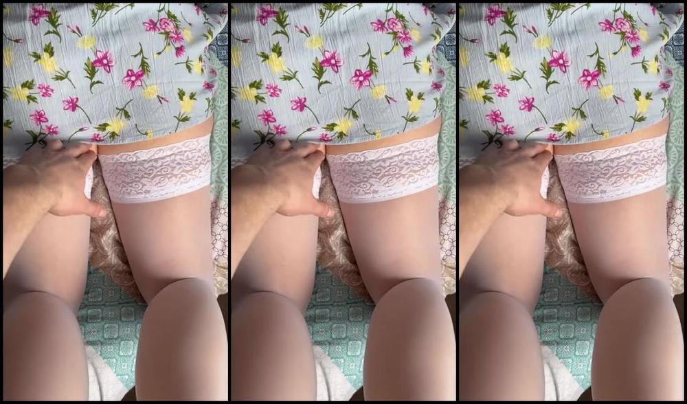 Miss Kamila Nicknamed Nylonik 95 02 02 2024 Onlyfans Video Leaked Nylonik 95 67581