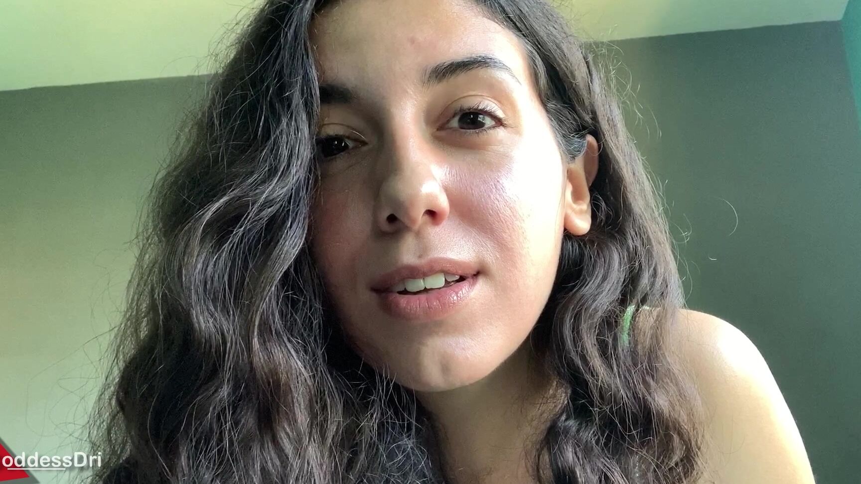 "GoddessDri" femdom pov, imposed bi, goddess worship, home wrecker, slave training Leave Her for Cocks manyvids