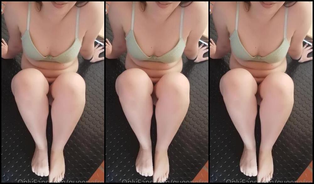 Goddess Trinity Nicknamed Queenofred 03 03 2021 Onlyfans Video Cum For Me Again And Again Every Day If You Enjoy This Tip For More