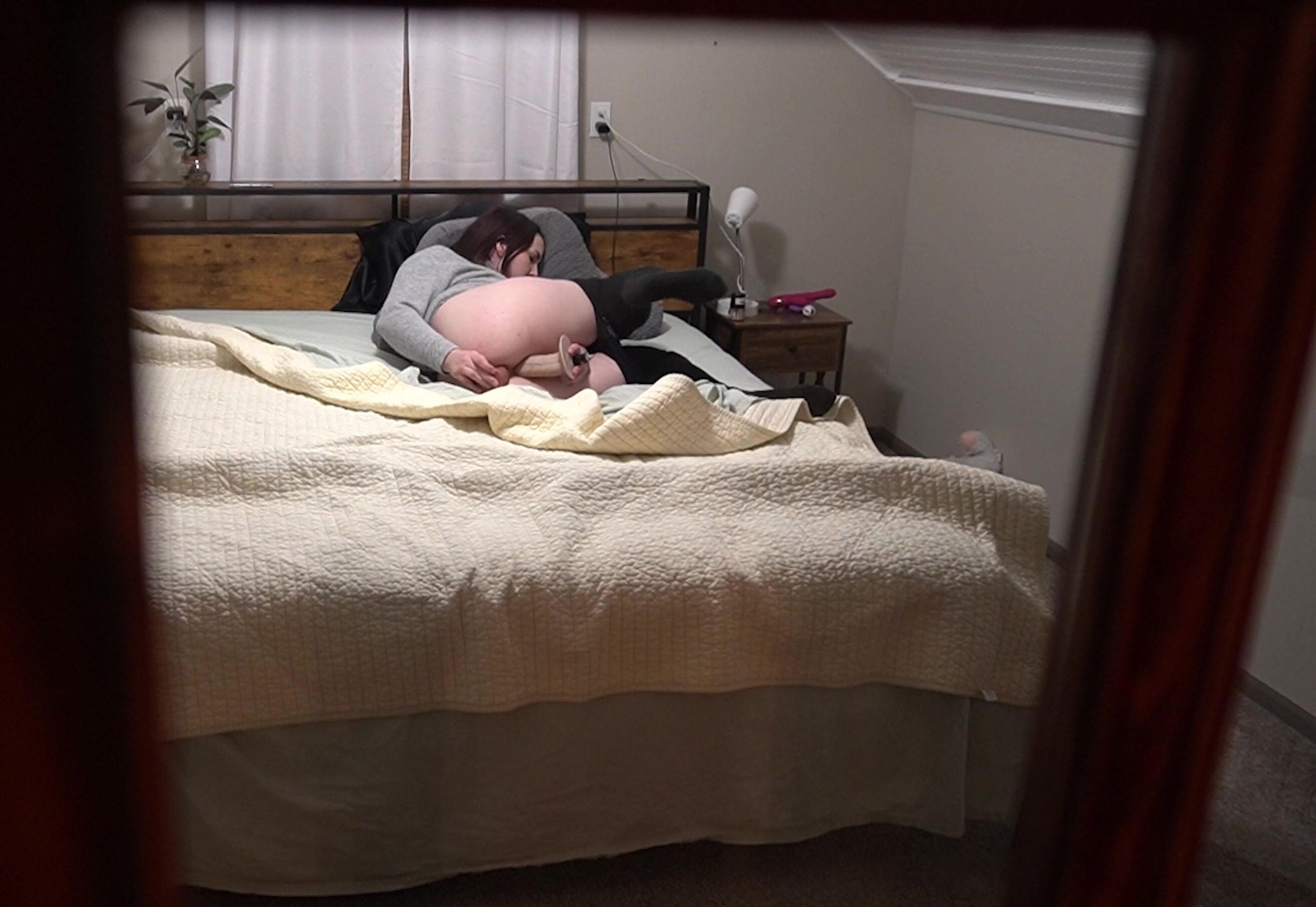 "Miss Malorie Switch" family, impregnation fantasy, mommy roleplay, taboo, voyeur Mommy s Need manyvids