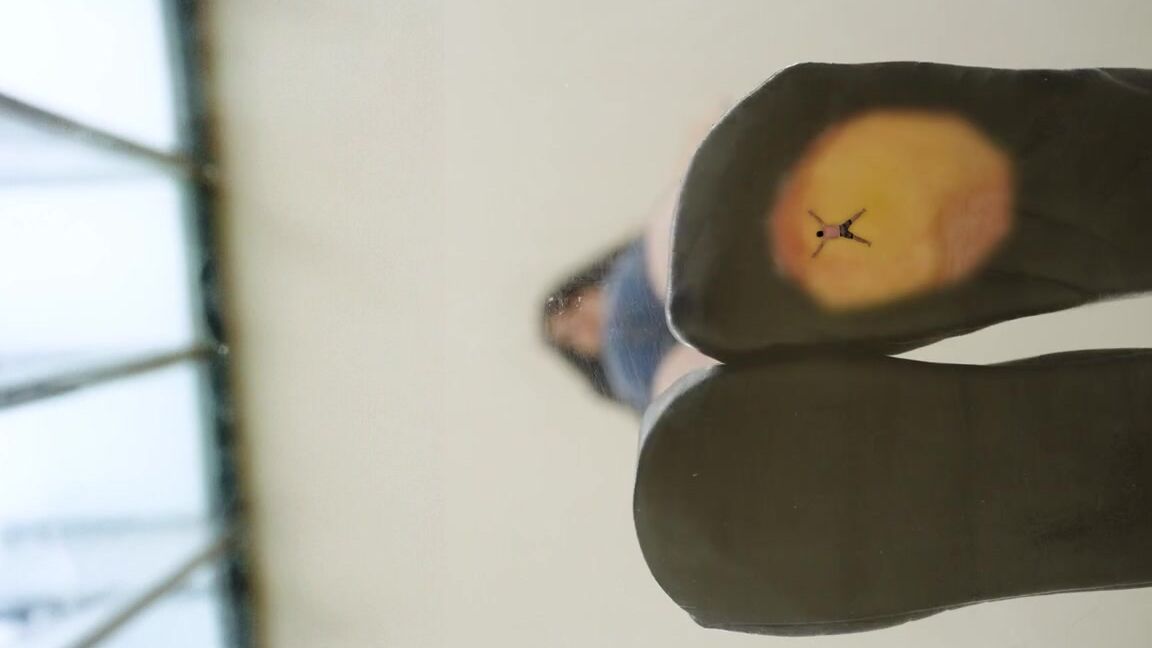 Giantess Ella Nicknamed Giantessella 07 24 2023 Onlyfans Video It Must Be So Hot And Sweaty Inside Those Like If You Want Me To