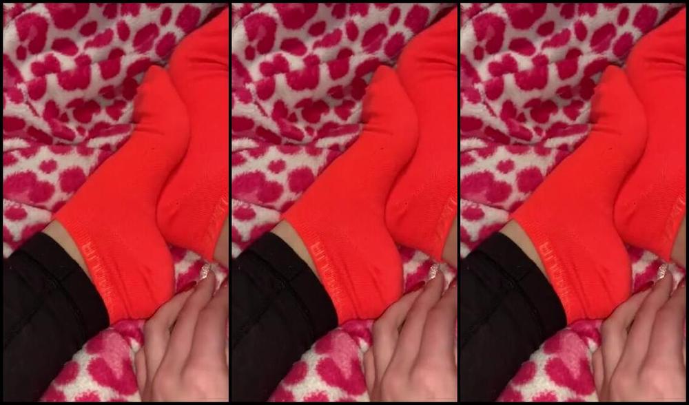 Goddess Daniella Nicknamed Danimonies 02 14 2020 Onlyfans Video Pathetic Little Foot Loving Slut