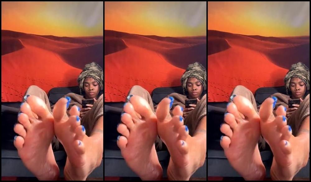 Zafeet Nicknamed Zafeetllc 05 15 2024 Onlyfans Video Stream Started At 05152024 1117 Pm Yummy Oily Soles