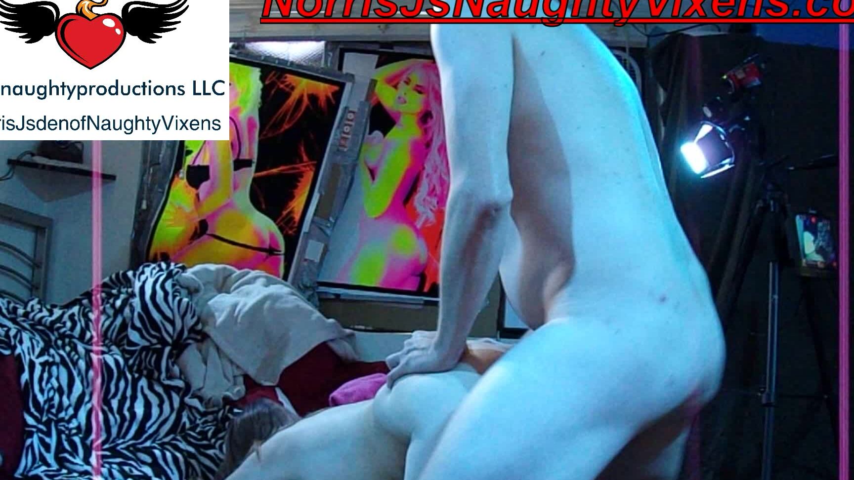 "nmjnaughtyvixens" 69, adulttheater, cowgirl, fucking, latina Brittany Stevens rides my dick manyvids