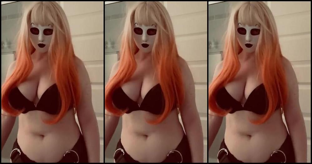 Bonnibonkers Nicknamed Bonnibonkers 03 02 2025 Onlyfans Video Whew Check Pvp To See The Finish G