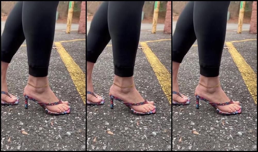 Lilmisdry Nicknamed Lilmisdry Foot Fetish 01 06 2024 Onlyfans Video Leaked Lilmisdry 67663