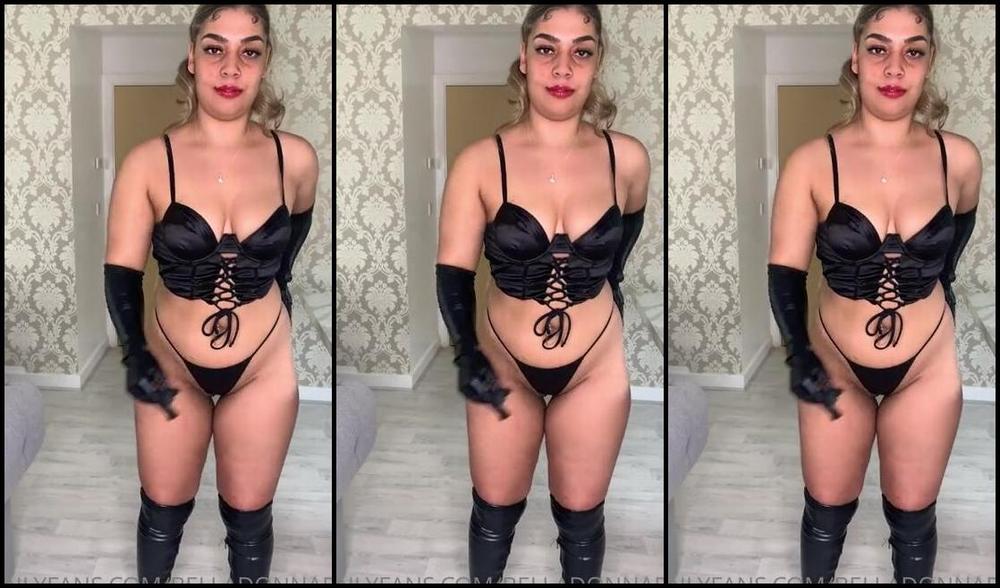 Goddessbelladonnarivae Nicknamed Belladonnarivae 07 10 2021 Onlyfans Video Short Clip Cei Joi Pov Mistress Come And Frees Your From Your Hand Cuffs