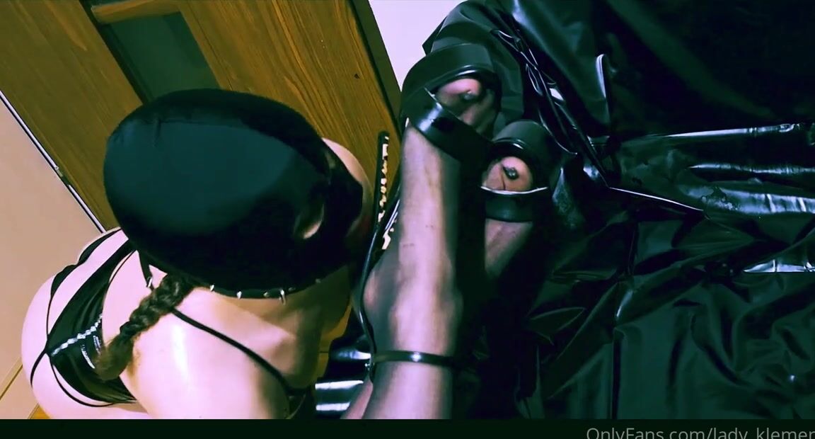 Lady Klementyna Nicknamed Lady Klementyna 02 01 2025 Onlyfans Video Leaked Lady Klementyna 78822