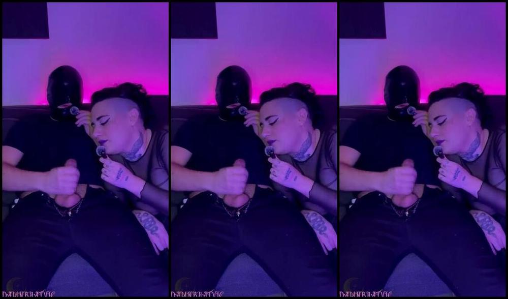 Damn Brat Vic Premium Nicknamed Damnbratttpremium 08 02 2025 Onlyfans Video Today Is The Alpha Day