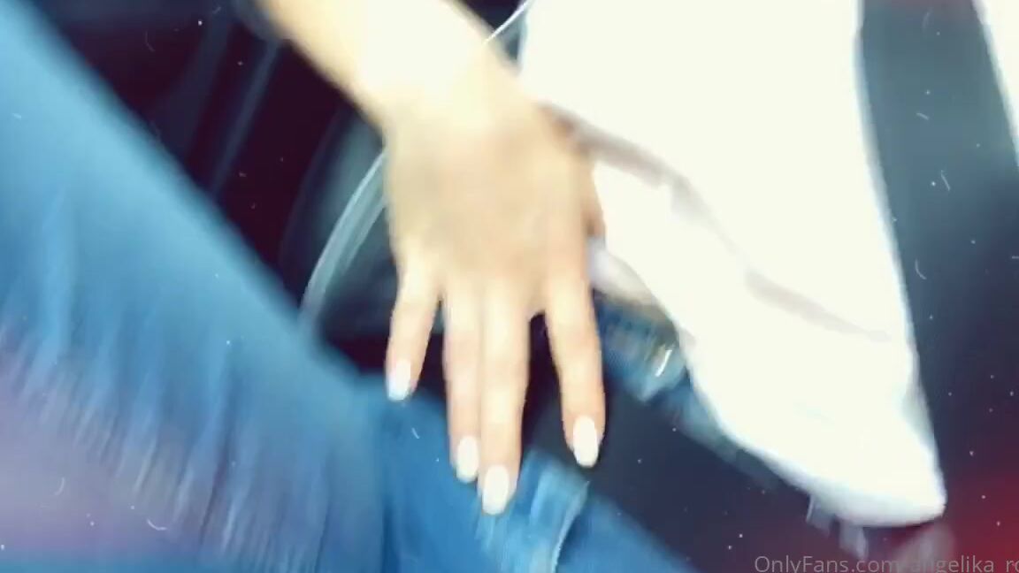 Angelika Rouge Nicknamed Angelika Rouge Onlyfans Video 82