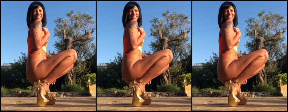 Bluevip Nicknamed Weloveblue 03 25 2023 Onlyfans Video Happy Bday Blue