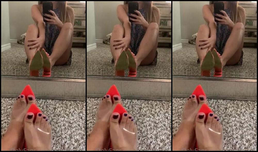 Tiny Gypsy Nicknamed Tinygypsyfeet 09 07 2020 Onlyfans Video Pretty Little Thing