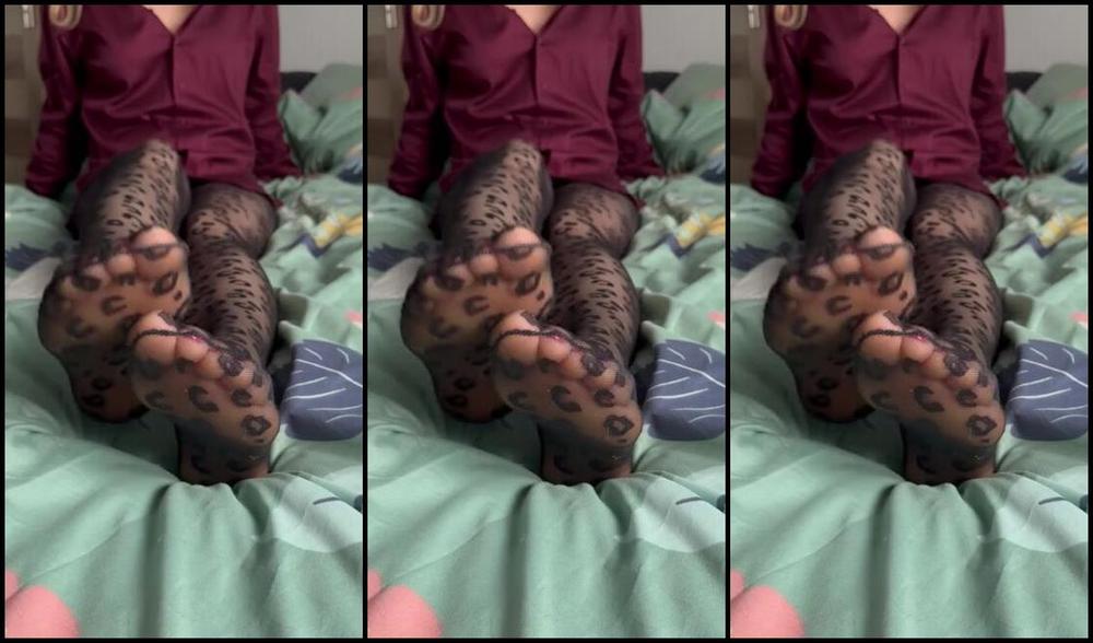 Miss Kamila Nicknamed Nylonik 95 02 19 2024 Onlyfans Video Leaked Nylonik 95 74882