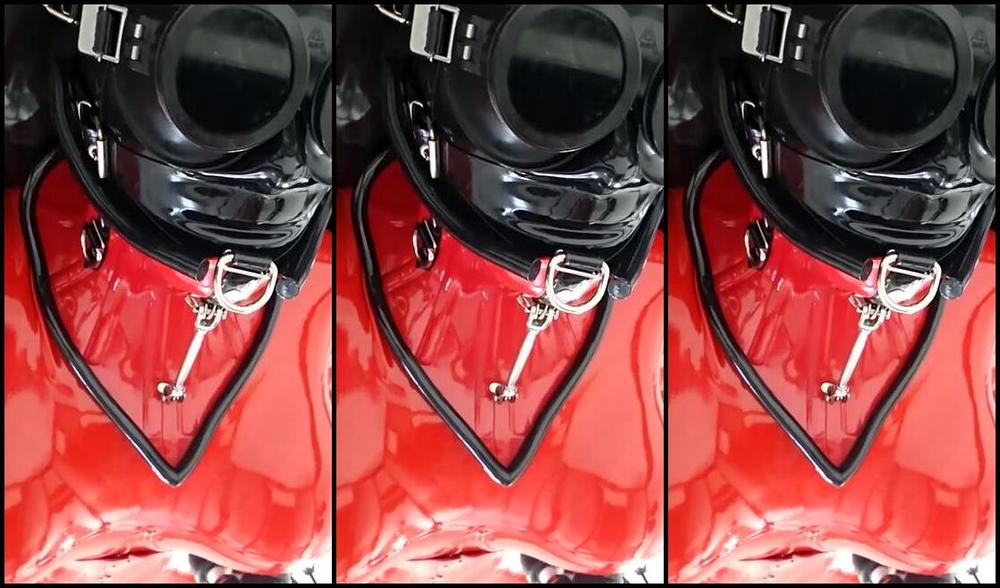 Emma Lee Nicknamed Rubberdollemma 02 17 2024 Onlyfans Video Stream Started At 02172024 1212 Pm