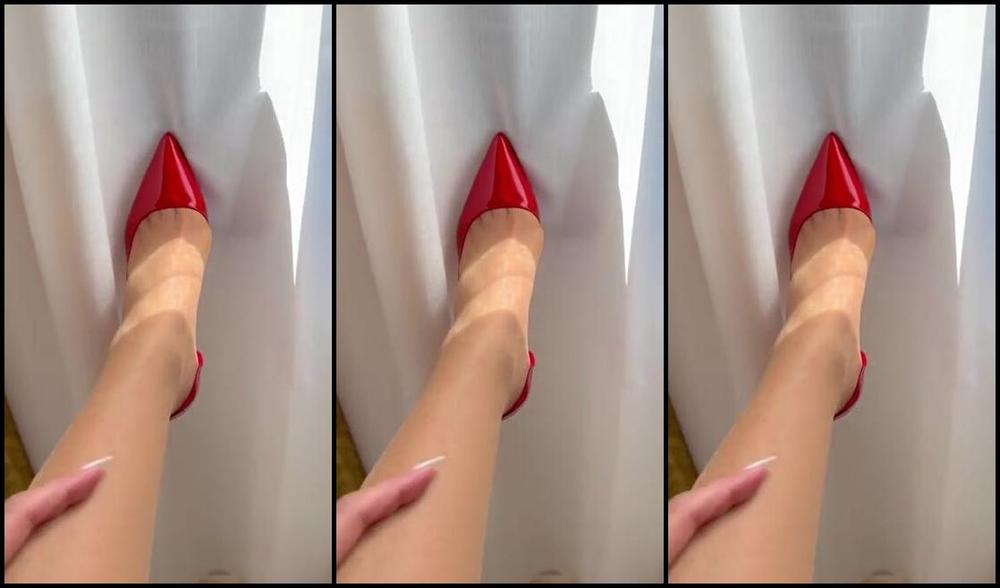 Me Amaranto Nicknamed Tacchienonsolo 11 02 2024 Onlyfans Video Buongiorno Kg74