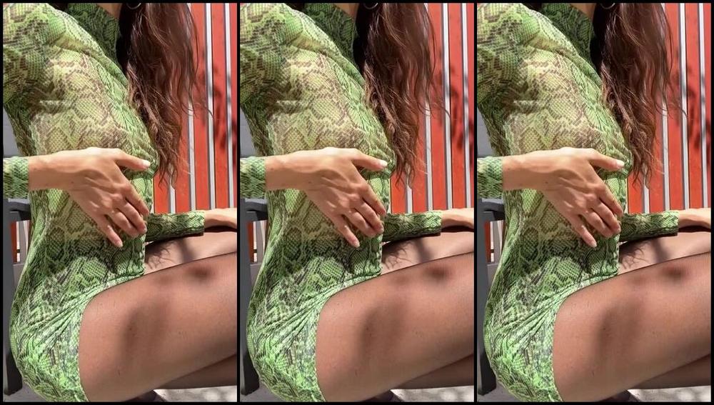 Heidi Bailey Official Nicknamed Heidi Bailey Official 11 18 2024 Onlyfans Video Look Carefully