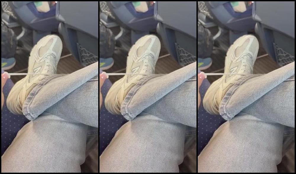 Lovely Sox Nicknamed Lovelysox 08 11 2025 Onlyfans Video Ich Liebe Es Videos Im Zug Zu Drehen Am Besten Finde Ich Immer Die Blicke Von