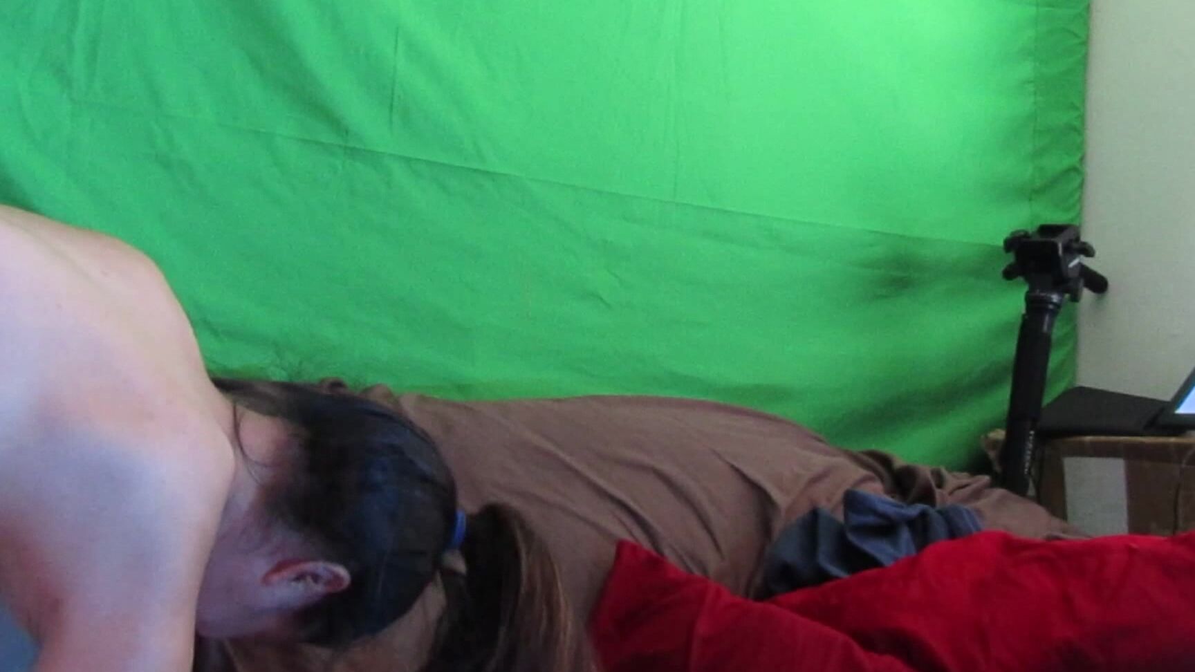 "nmjnaughtyvixens" cuckolding, doggystyle, latina, photoshoot latina interview manyvids