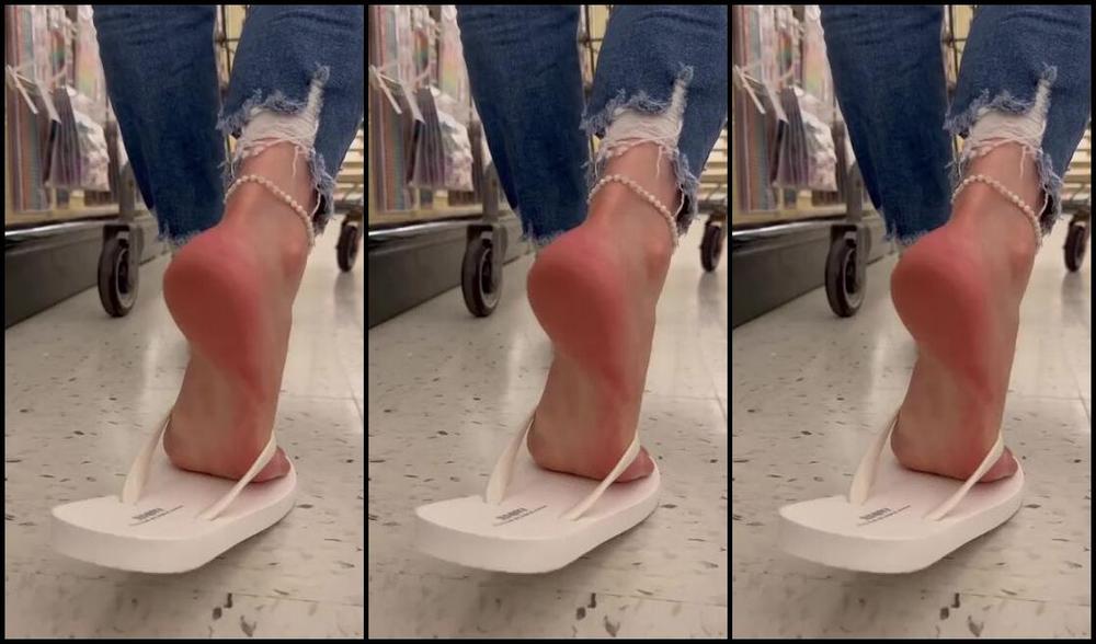 Lilmisdry Nicknamed Lilmisdry Foot Fetish 09 21 2024 Onlyfans Video Leaked Lilmisdry 22069