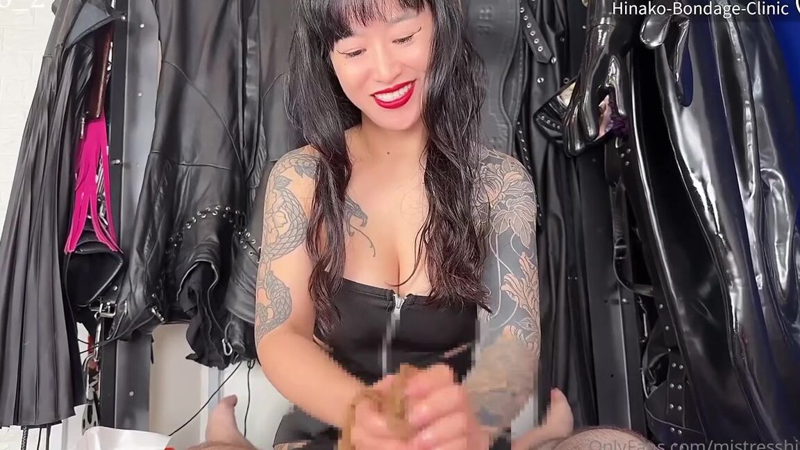 Fetishist Hinako Nicknamed Mistresshinako 11 04 2024 Onlyfans Video Youve Been In Chastity For A Week But Itll All Be Worth It After This
