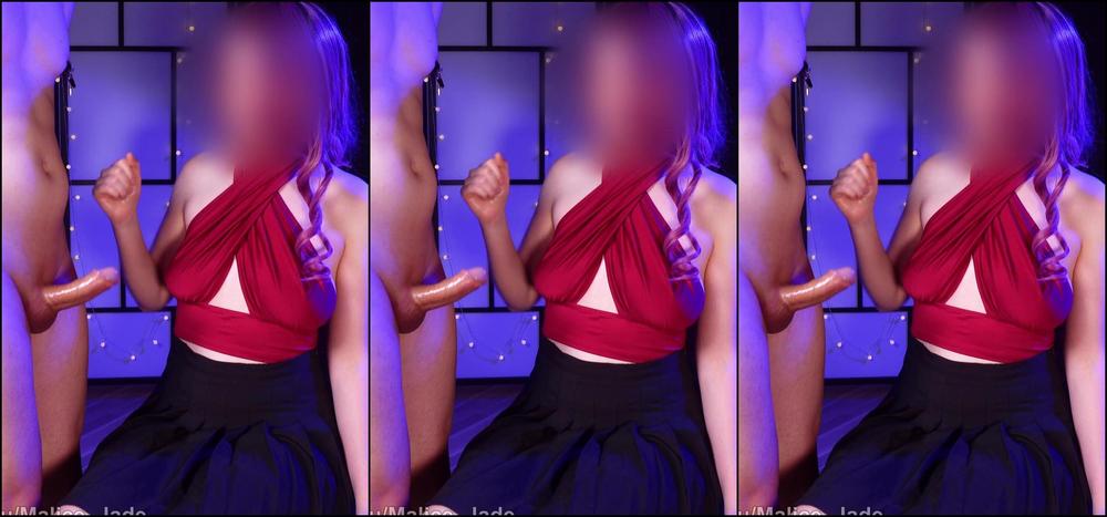 Ruinedorgasms Redgifs Gentleluckycentipede