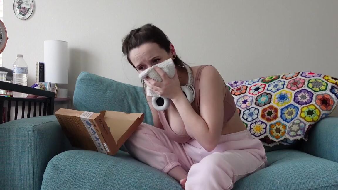 May Baby Nicknamed Goddessmayhere 08 24 2025 Onlyfans Video My Rag