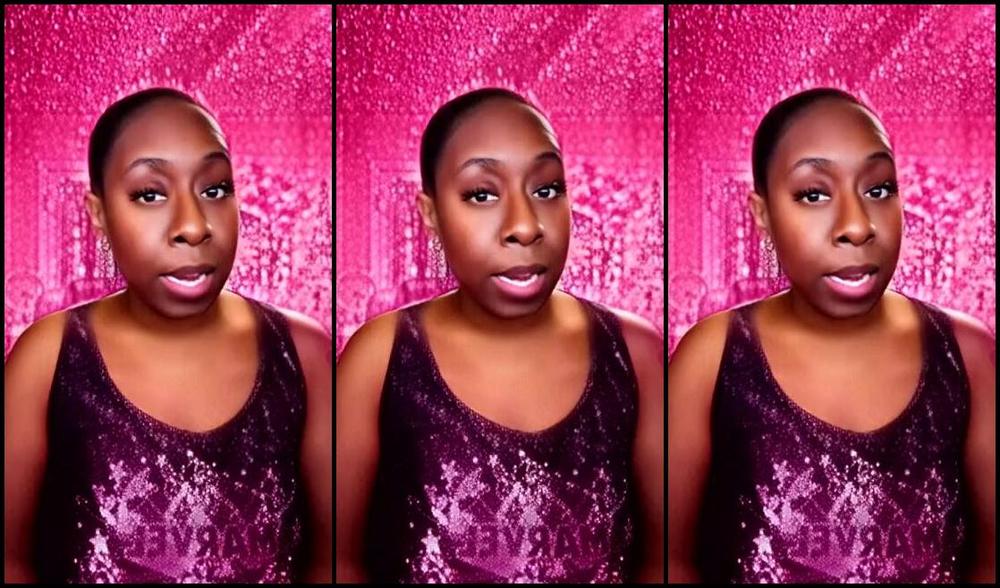 Ms Marshae Nicknamed Msmarshaex 01 31 2025 Onlyfans Video Its Tax Season