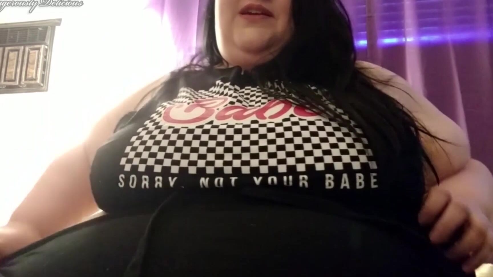 "Xutjja" bbw, bbwssbbw, fat, feederfeedee, ssbbw Fat amp Feederism Compilation IV manyvids