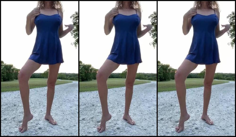 Mrs Evie Mae Nicknamed Mrseviemae 10 09 2022 Onlyfans Video I Just Found This Video And Wanted You To See It Q