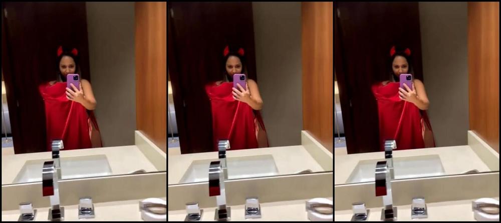 Mulher Melao Nicknamed Melaooficial 07 14 2021 Onlyfans Video Parte I Part I