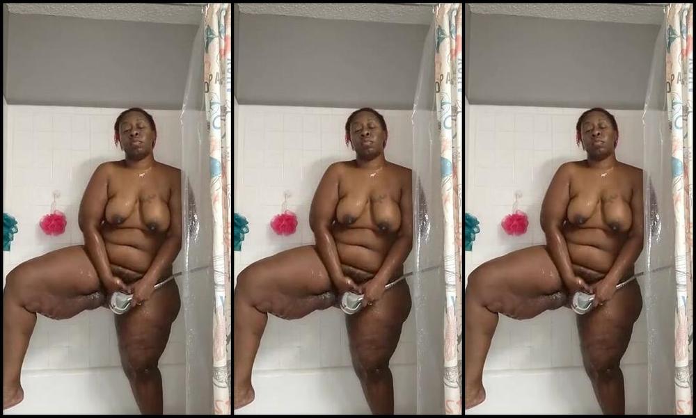 Ms Marshae Nicknamed Msmarshaex 08 16 2022 Onlyfans Video Stream Started At 08162022 0303 Pm Morning Shower