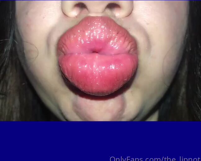 The Lipnotist Nicknamed The Lipnotist 12 05 2021 Onlyfans Video Mommys Magic