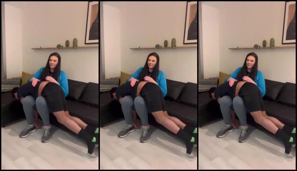 Charlie Mill Nicknamed Amazoniancharlie 01 23 2024 Onlyfans Video Whats Your Choice