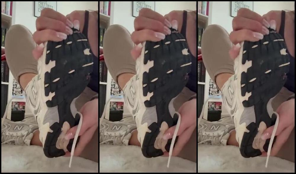 Lovely Sox Nicknamed Lovelysox 08 05 2025 Onlyfans Video Sch Nen Abend F R Dich Fusslecker