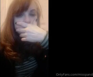 Miss Pandora Nicknamed Misspandora Onlyfans 03 30 2022 Heres My Latest Clips4Sale Video Free For Onlyfans Members If You Love Hiccups Youll Love This
