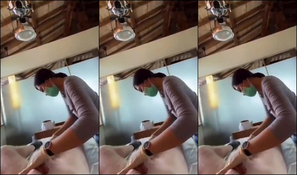 Ruinedorgasms Albus18 Best Dream Or Worse Nightmare Cum From Waxing She Barely Touch His Cock 1B2Xjzp