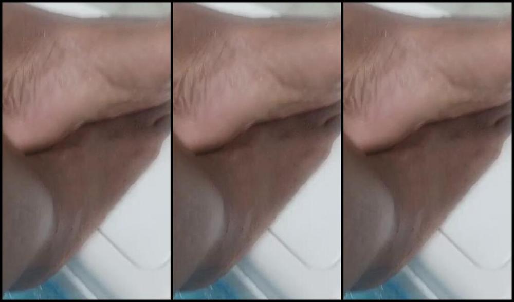 La Ronica Lovve Nicknamed Laronicalovve 09 12 2024 Onlyfans Video Feet Been Sore From Work