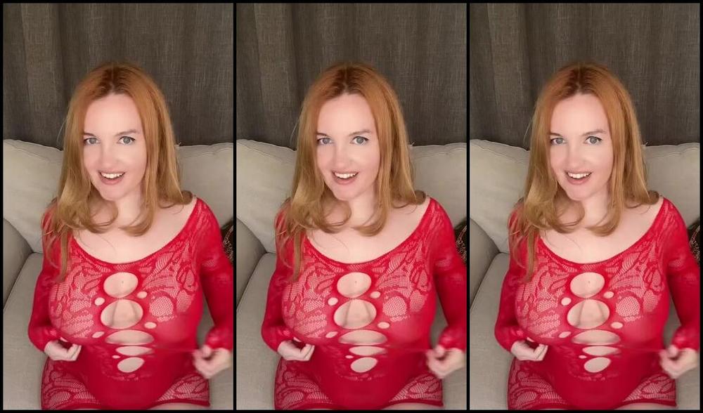 Miss Redhead Nicknamed Missredhead 10 02 2024 Onlyfans Video Happy October 6