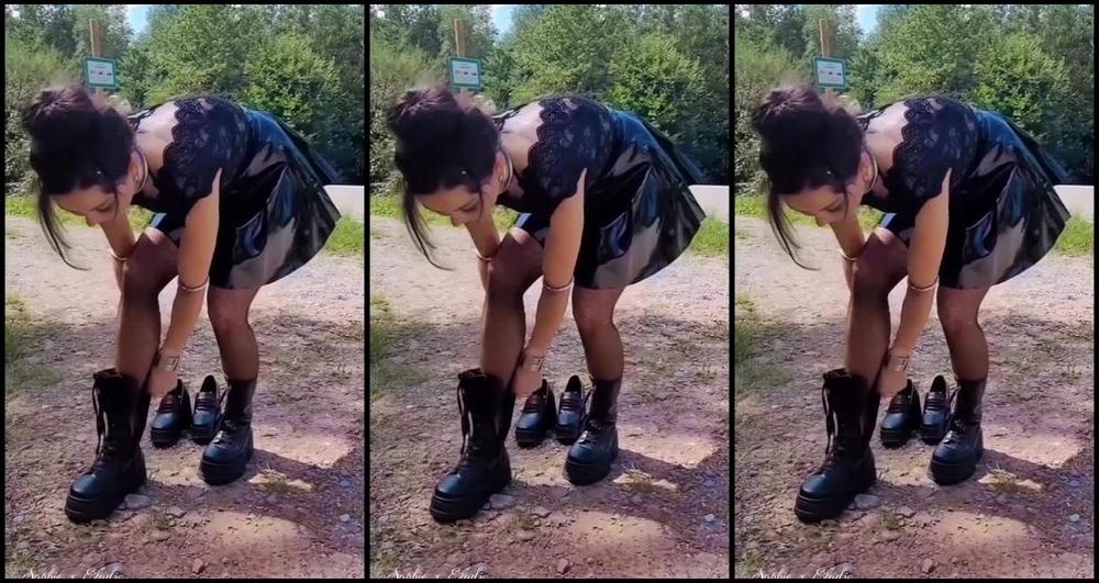 Sophie X Elodie Nicknamed Sophie X Elodie 02 08 2024 Onlyfans Video Verschiedene Kurzclips Von Mir