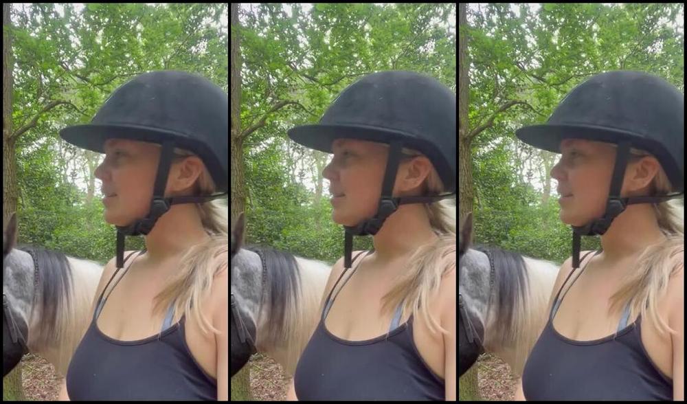 Equestrian Queen Sasja Luna Nicknamed Queensasjaluna 05 22 2024 Onlyfans Video Leaked Queensasjaluna 99017